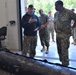 SOUTHCOM Commander Tours NAVSCIATTS