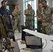 SOUTHCOM Commander Tours NAVSCIATTS