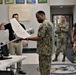 SOUTHCOM Commander Tours NAVSCIATTS