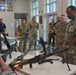 SOUTHCOM Commander Tours NAVSCIATTS