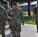 SOUTHCOM Commander Tours NAVSCIATTS