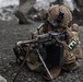 Soldiers conduct force-on-force combat training for Swift Response during DEFENDER 25