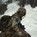Soldiers conduct force-on-force combat training for Swift Response during DEFENDER 25