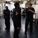 USS Iwo Jima Security Reaction Force Training