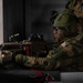 Soldiers conduct force-on-force combat training for Swift Response during DEFENDER 25