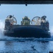 USS Iwo Jima Conducts Well Deck Operations