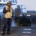 USS Iwo Jima Conducts Well Deck Operations