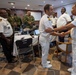 Cabo Verde Chief of Defense Visits Obangame Express 2025 Exercise Control Group