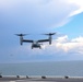 USS Iwo Jima Conducts Flight Operations