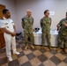 Cabo Verde Chief of Defense Visits Obangame Express 2025 Exercise Control Group