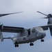USS Iwo Jima Conducts Flight Operations