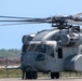 FRCE inducts first CH-53K King Stallion for maintenance