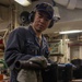Daily Operations Onboard Iwo Jima