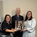 Directorate rebuilds lost military record, honors 92-year-old Airman
