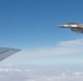 Fueling readiness: US, Morocco conduct air-to-air refueling operations at African Lion 2025