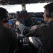 Fueling readiness: US, Morocco conduct air-to-air refueling operations at African Lion 2025