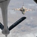 Fueling readiness: US, Morocco conduct air-to-air refueling operations at African Lion 2025