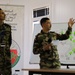 US, Morocco conduct enlisted development workshop at African Lion 2025