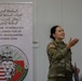 US, Morocco conduct enlisted development workshop at African Lion 2025