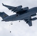 82nd Airborne Division conduct an integrated Joint Forcible Entry training exercise for Swift Response 25