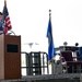 512th Airlift Wing command chief retires