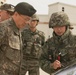 KMEP 25.1|Brig. Gen. Han Chang-hee visits Rodriguez Live fire Complex