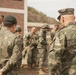 KMEP 25.1|Brig. Gen. Han Chang-hee visits Rodriguez Live fire Complex