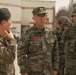KMEP 25.1|Brig. Gen. Han Chang-hee visits Rodriguez Live fire Complex
