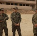 KMEP 25.1|Brig. Gen. Han Chang-hee visits Rodriguez Live fire Complex