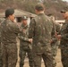 KMEP 25.1|Brig. Gen. Han Chang-hee visits Rodriguez Live fire Complex