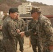 KMEP 25.1|Brig. Gen. Han Chang-hee visits Rodriguez Live fire Complex