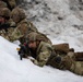 Paratroopers from the 2nd Battalion, 505th Parachute Infantry Regiment, 3rd Brigade Combat Team, 82nd Airborne Division, based at Fort Bragg, NC, pull security during a joint training exercise with allied nations.