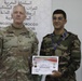 US, Morocco conduct enlisted development workshop at African Lion 2025