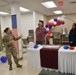 Fort Bragg Soldiers have Increased Access to Care with New Physical Therapy Clinic