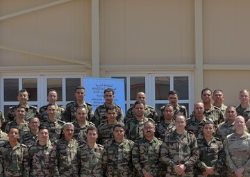 Academics sets stage for successful African Lion 2025