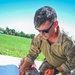 U.S. SOCOM Enterprise Service Member of the Year