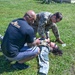 U.S. SOCOM Enterprise Service Member of the Year