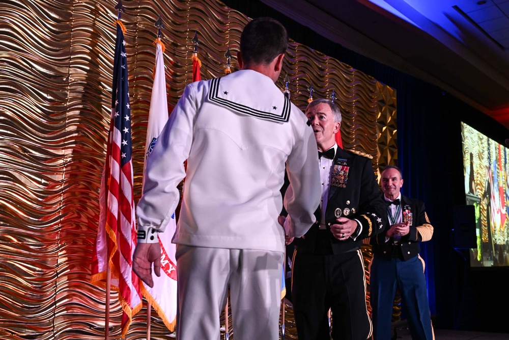 SOF Week 2025 Awards Ceremony