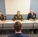 U.S. SOCOM Enterprise Service Member of the Year