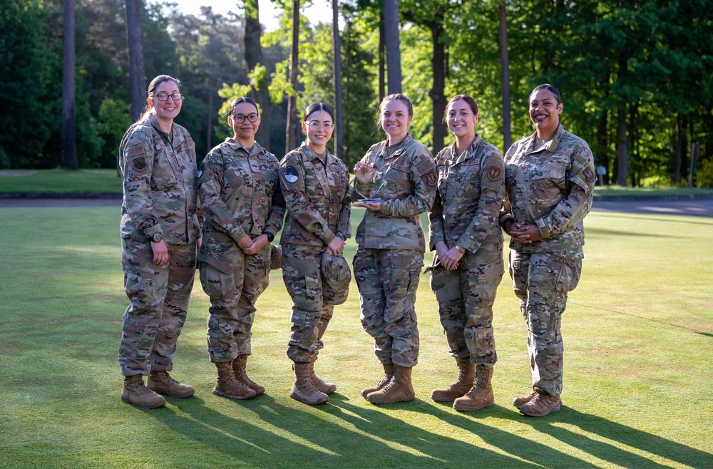 The power of showing up: A story of sisterhood, resilience and unbreakable bonds