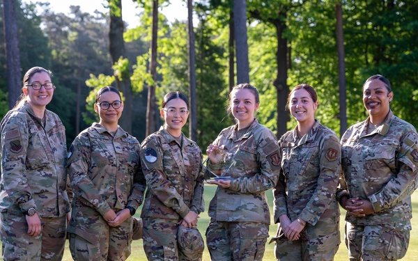 The power of showing up: A story of resilience and unbreakable bonds