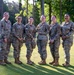 The power of showing up: A story of sisterhood, resilience and unbreakable bonds