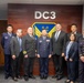 DC3 Hosts MOD Japan Delegation to Strengthen Indo-Pacific Cyber Collaboration