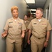 Navy Cyber Defense Operations Command (NCDOC) held a ribbon cutting ceremony