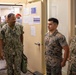 USSOUTHCOM Commander visits MARFORSOUTH