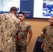 USSOUTHCOM Commander visits MARFORSOUTH
