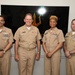 Navy Cyber Defense Operations Command (NCDOC) held a ribbon cutting ceremony