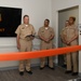 Navy Cyber Defense Operations Command (NCDOC) held a ribbon cutting ceremony