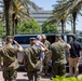 USSOUTHCOM Commander visits MARFORSOUTH