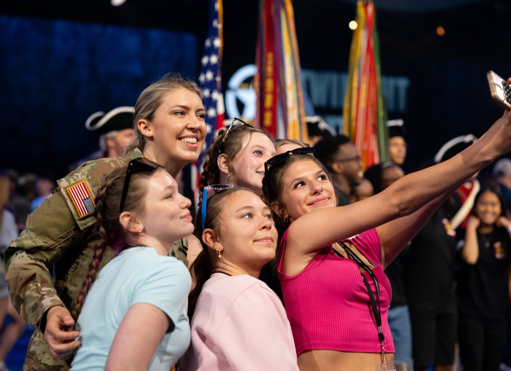 Afternoon Twilight Tattoo May 14, 2025